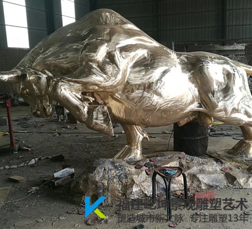 漳州铸铜雕塑定制